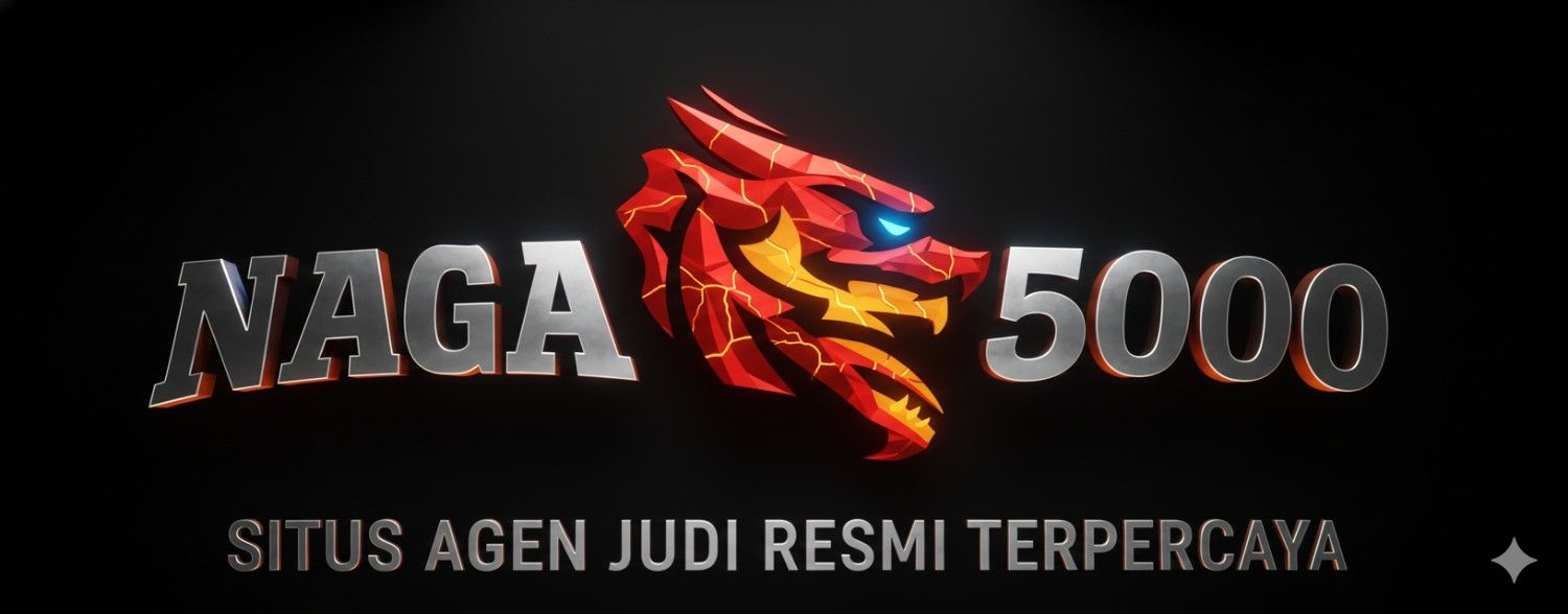 naga5000 situs modern